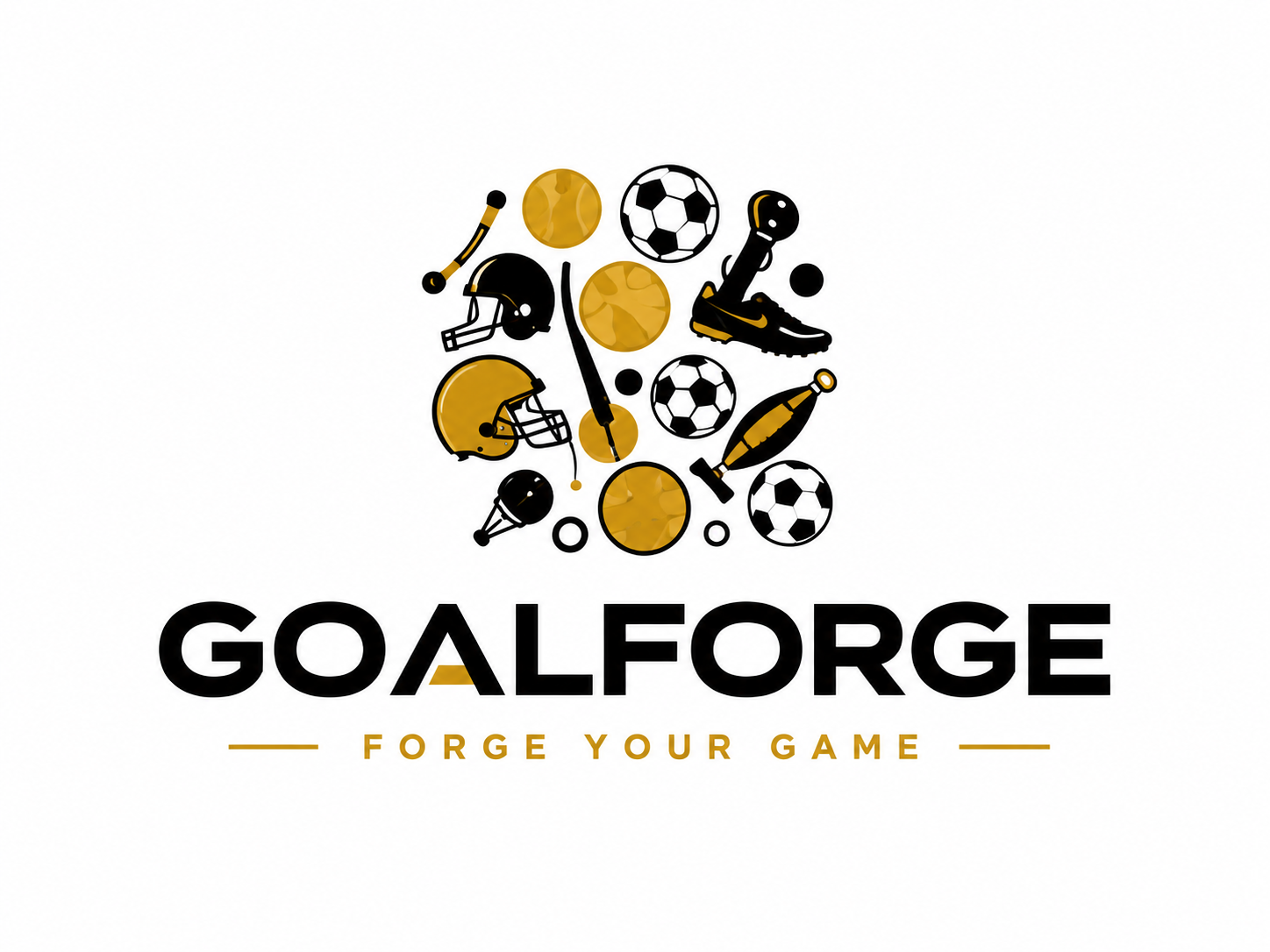 Goal forge shop 